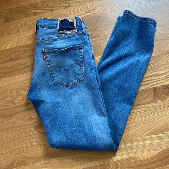 Levi's Other - Levi’s Jeans with Stretch W 32 x L 34